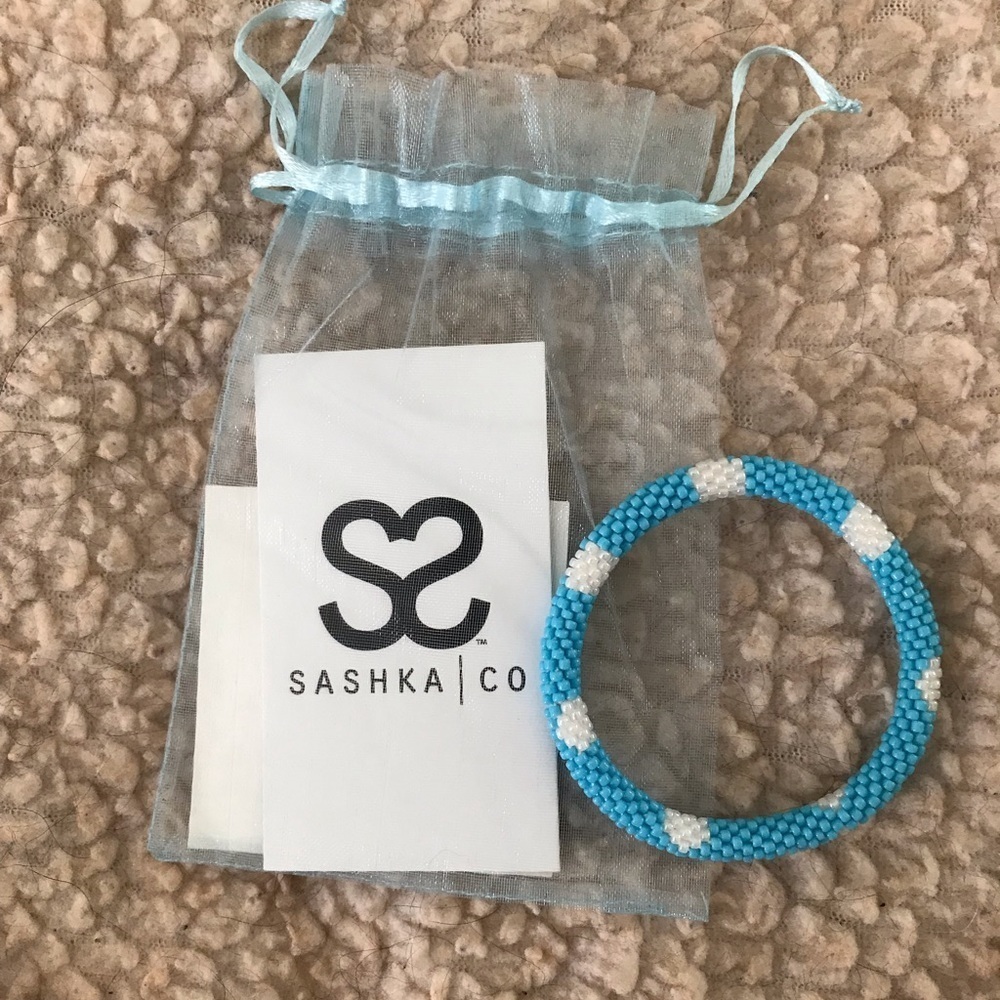 Bracelets by Shaska
